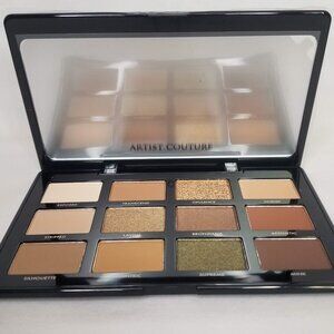 Artist Couture - Supreme Nudes Palette